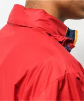 Nike SB Storm-FIT Red & Navy Track Jacket