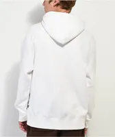 Nike SB Sun Spots White Hoodie