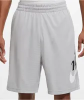 Nike SB Sunday Grey Basketball Shorts