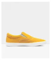 Nike SB Verona Premium Sulfer Slip-On Skate Shoes