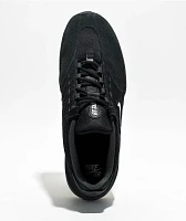 Nike SB Vertabrae Black & Gum Skate Shoes