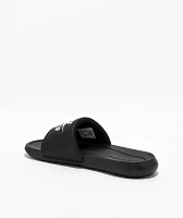 Nike SB Victori One Black & White Slide Sandals