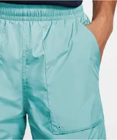 Nike SB Water Light Dew Elastic Waist Board Shorts