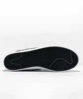 Nike SB Zoom Blazer Low GT Pro Camo Olive & Black Skate Shoes
