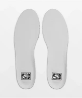 Nike SB Zoom Janoski OG+ Summit White & Black Skate Shoes