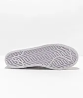 Nike SB Zoom Pogo Summit White Skate Shoes