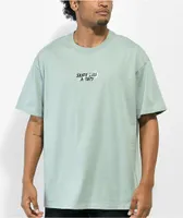 Nike SB x Skate Like A Girl Sage T-Shirt