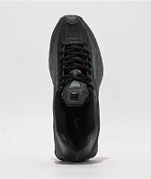 Nike Shox R4 SE Black & Seaweed Shoes