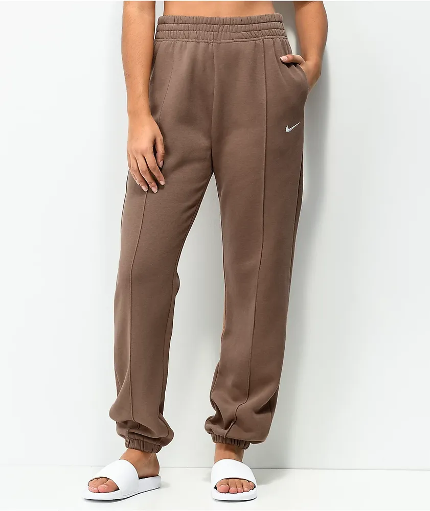 Nike Sweatpants Brown - Shop on Pinterest