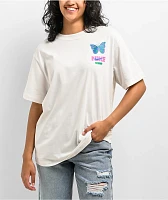 Nike Sportswear Air Max White Boyfriend T-Shirt