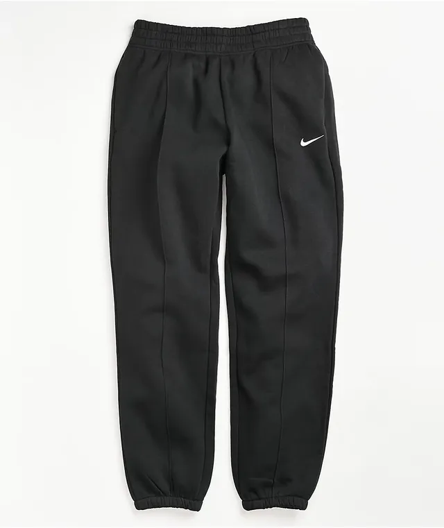 Nike Sportswear Essential Fleece Blue Sweatpants
