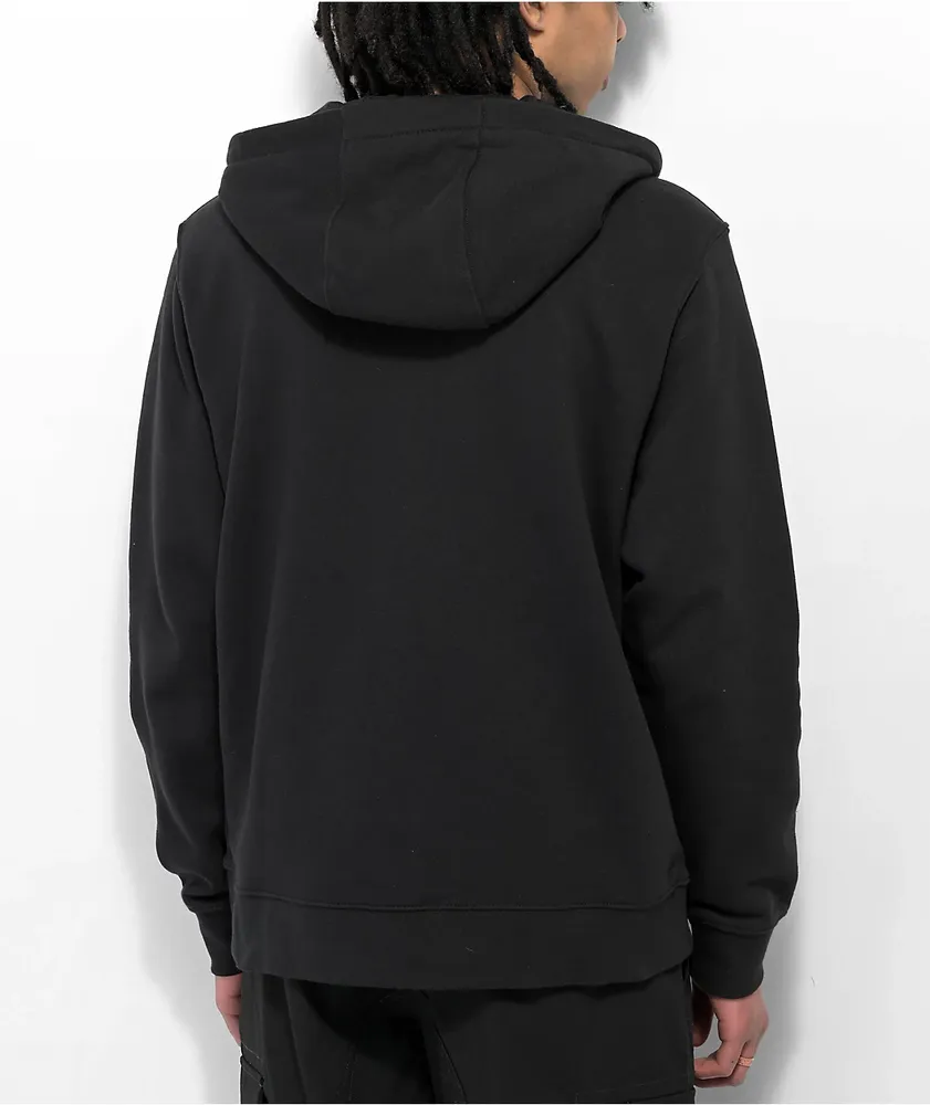 Nike Sportswear Club Fleece Zip Hoodie