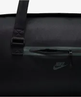 Nike Sportswear Elemental Black Duffel Bag