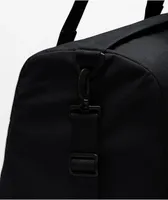 Nike Sportswear Elemental Black Duffel Bag