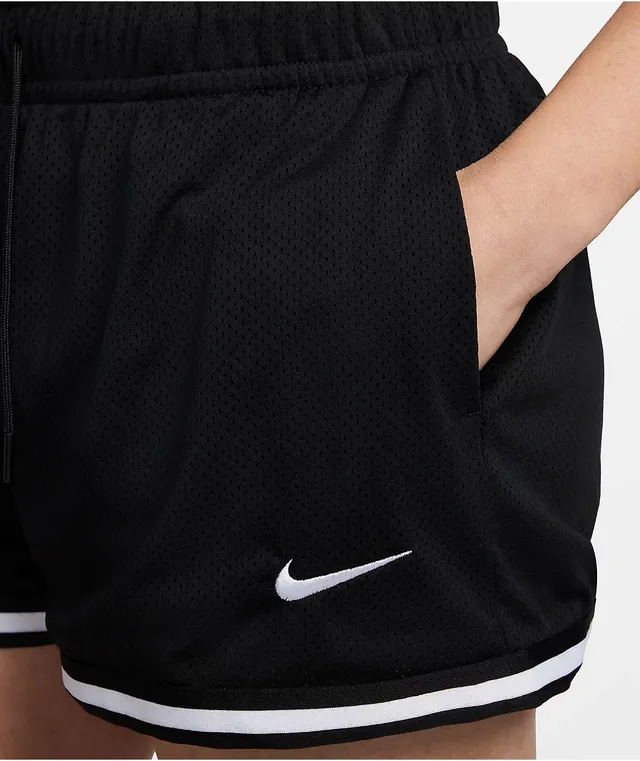 Black | Shorts Nike MainPlace Sportswear Mall Essential Mesh