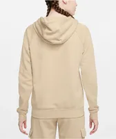 Nike Sportswear Essential Rattan Hoodie 