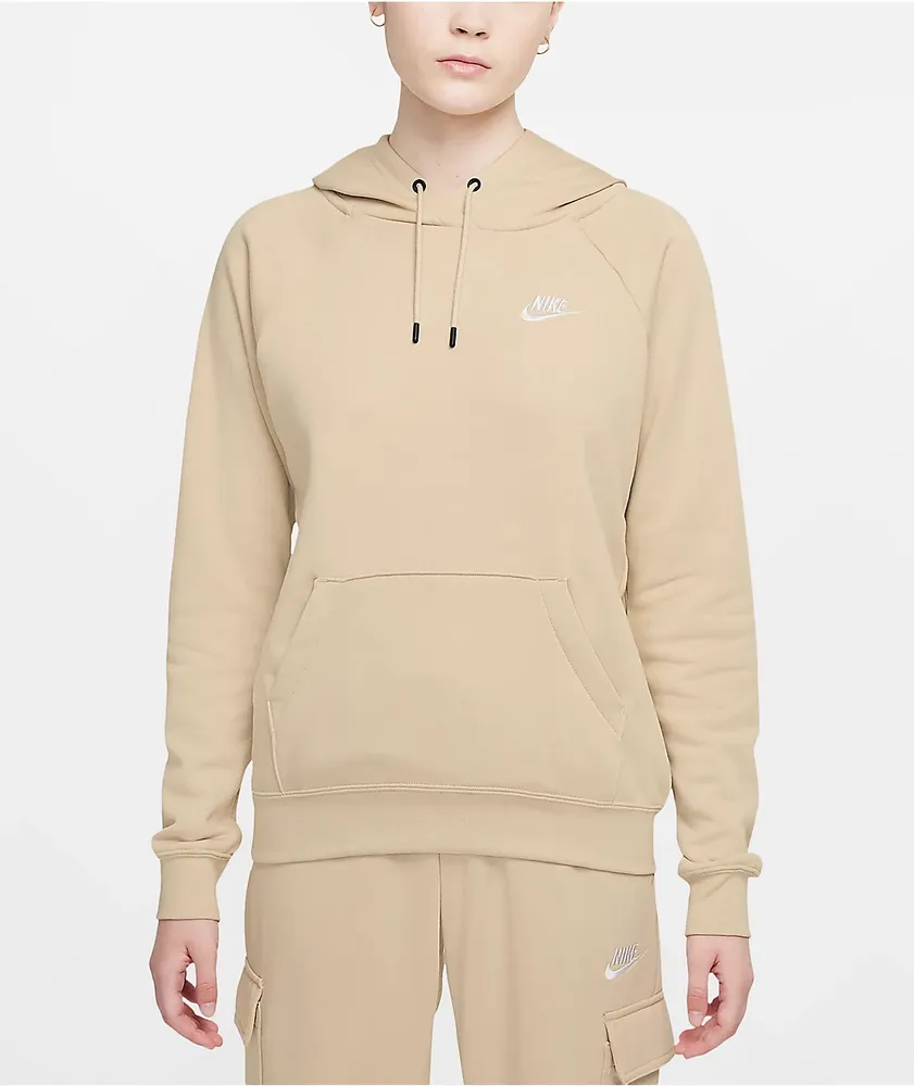 Nike Sportswear Essential Rattan Hoodie 