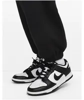 Nike Sportswear Essential Relaxed Black Sweatpants