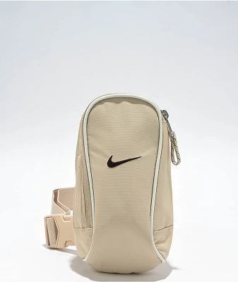 Nike Sportswear Essentials 1 Liter Sand Sling Bag 