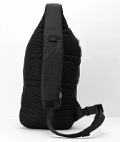 Nike Sportswear Essentials All Black Sling Bag 