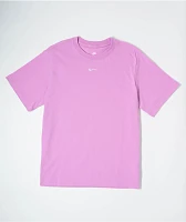 Nike Sportswear Essentials Beyond Pink T-Shirt