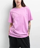 Nike Sportswear Essentials Beyond Pink T-Shirt