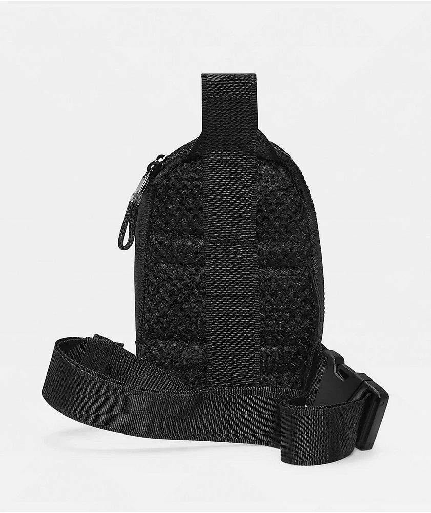 Nike Sportswear Essentials Black Crossbody Bag