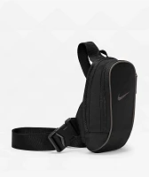 Nike Sportswear Essentials Black Crossbody Bag