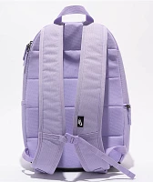 Nike Sportswear Eugene Lavender Backpack