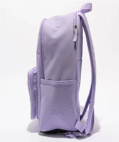 Nike Sportswear Eugene Lavender Backpack