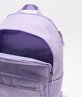 Nike Sportswear Eugene Lavender Backpack