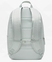 Nike Sportswear Eugene Light Silver Backpack