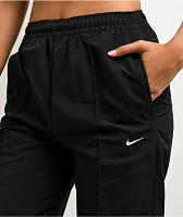 Nike Sportswear Everything Woven Black Track Pants