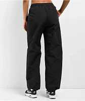 Nike Sportswear Everything Woven Black Track Pants