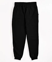 Nike Sportswear Kids Club Black Jogger Sweatpants