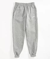 Nike Sportswear Kids Club Grey Jogger Sweatpants