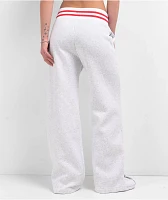 Nike Sportswear Phoenix Fleece Birch Heather Sweatpants