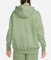 Nike Sportswear Phoenix Green Hoodie