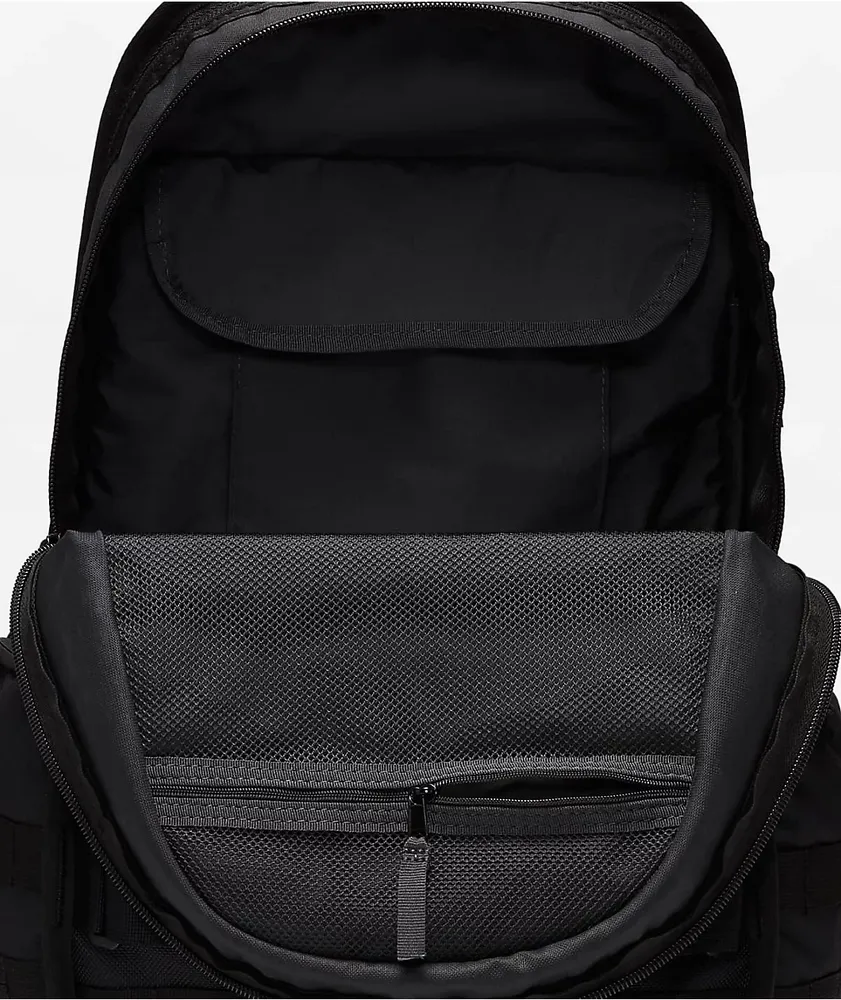 Nike Sportswear RPM Black Backpack