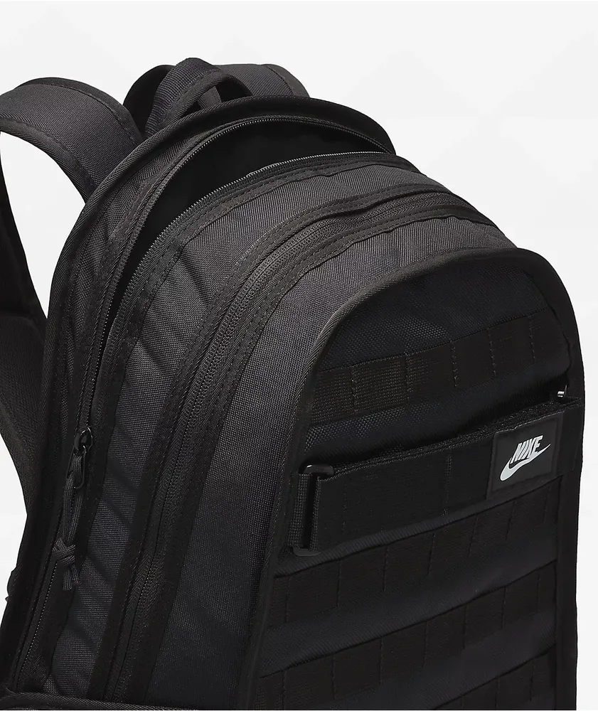 Nike Sportswear RPM Black Backpack