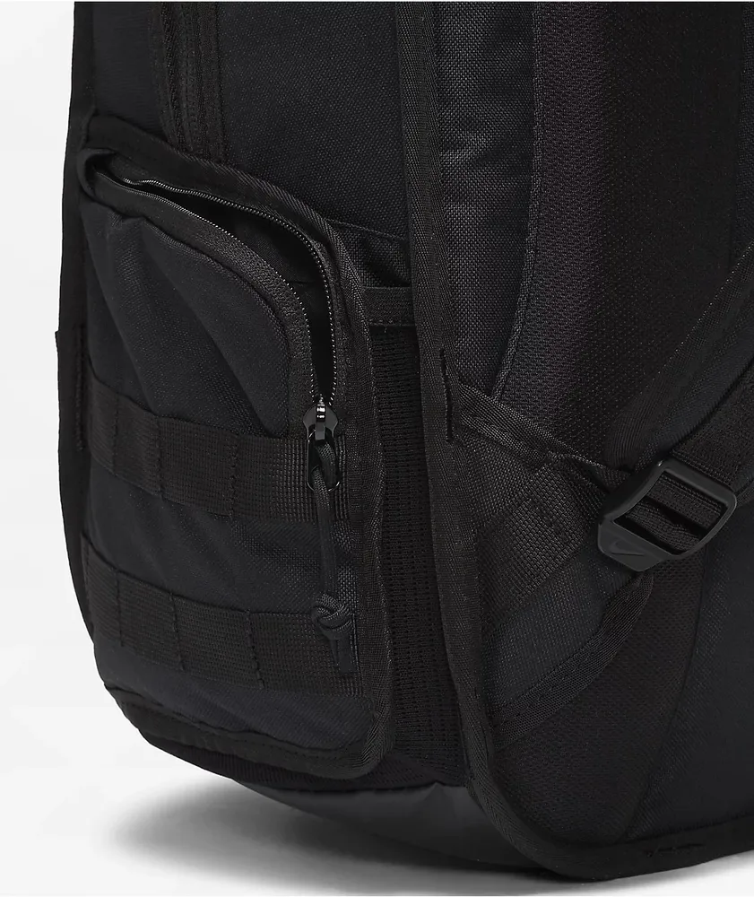 Nike Sportswear RPM Black Backpack