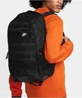 Nike Sportswear RPM Black Backpack