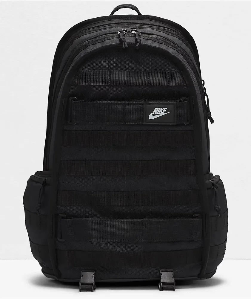 Nike Sportswear RPM Black Backpack