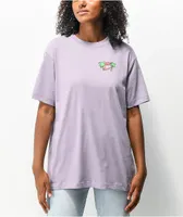 Nike Sportswear Summer Violet T-Shirt
