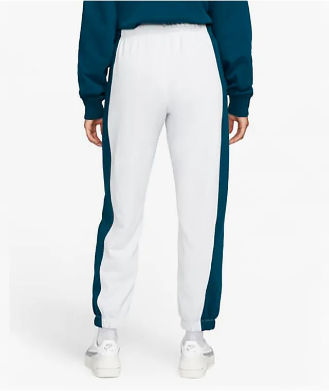 Women's Concepts Sport Navy Cal Bears Mainstream Knit Jogger Pants