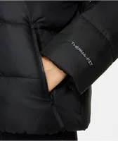 Nike Sportswear Therma-FIT Repeal Classic Black Puffer Jacket