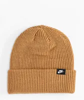 Nike Sportswear U Gold Fisherman Beanie