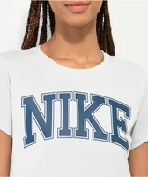 Nike Team Blue T-Shirt