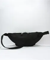 Nike Tech Black & White Fanny Pack