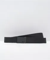 Nike Tech Essentials Black Web Belt